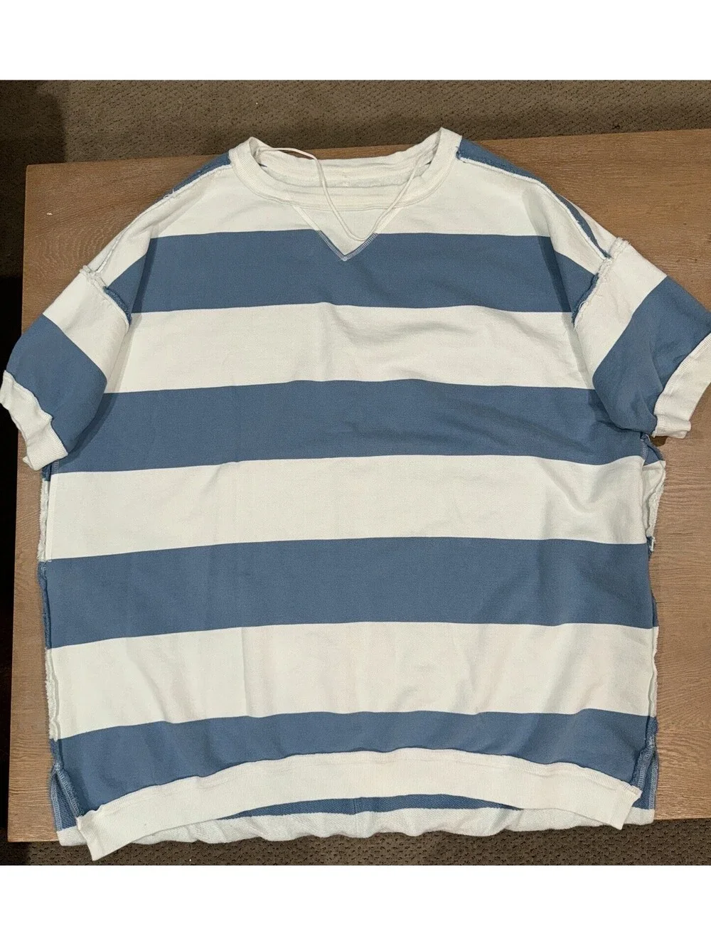 Free People product blue